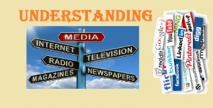 UNDERSTANDING AND USING THE MEDIA 3