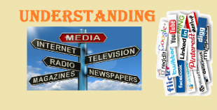 UNDERSTANDING AND USING THE MEDIA 4