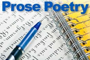 LIT/A/1: LITERATURE IN ENGLISH ADVANCED LEVEL PAPER ONE - PROSE AND POETRY COURSE 1